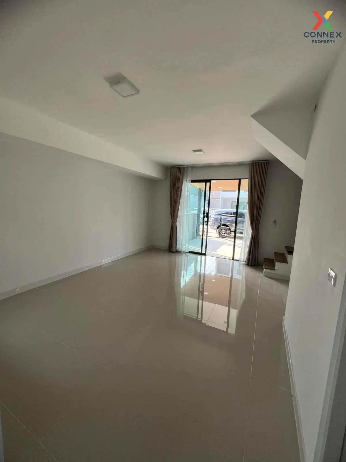 For Rent Townhouse/Townhome  , Pleno Sukhumvit - Bangna 2 , Bang Phueng , Bang Phli , Samut Prakarn , CX-117495