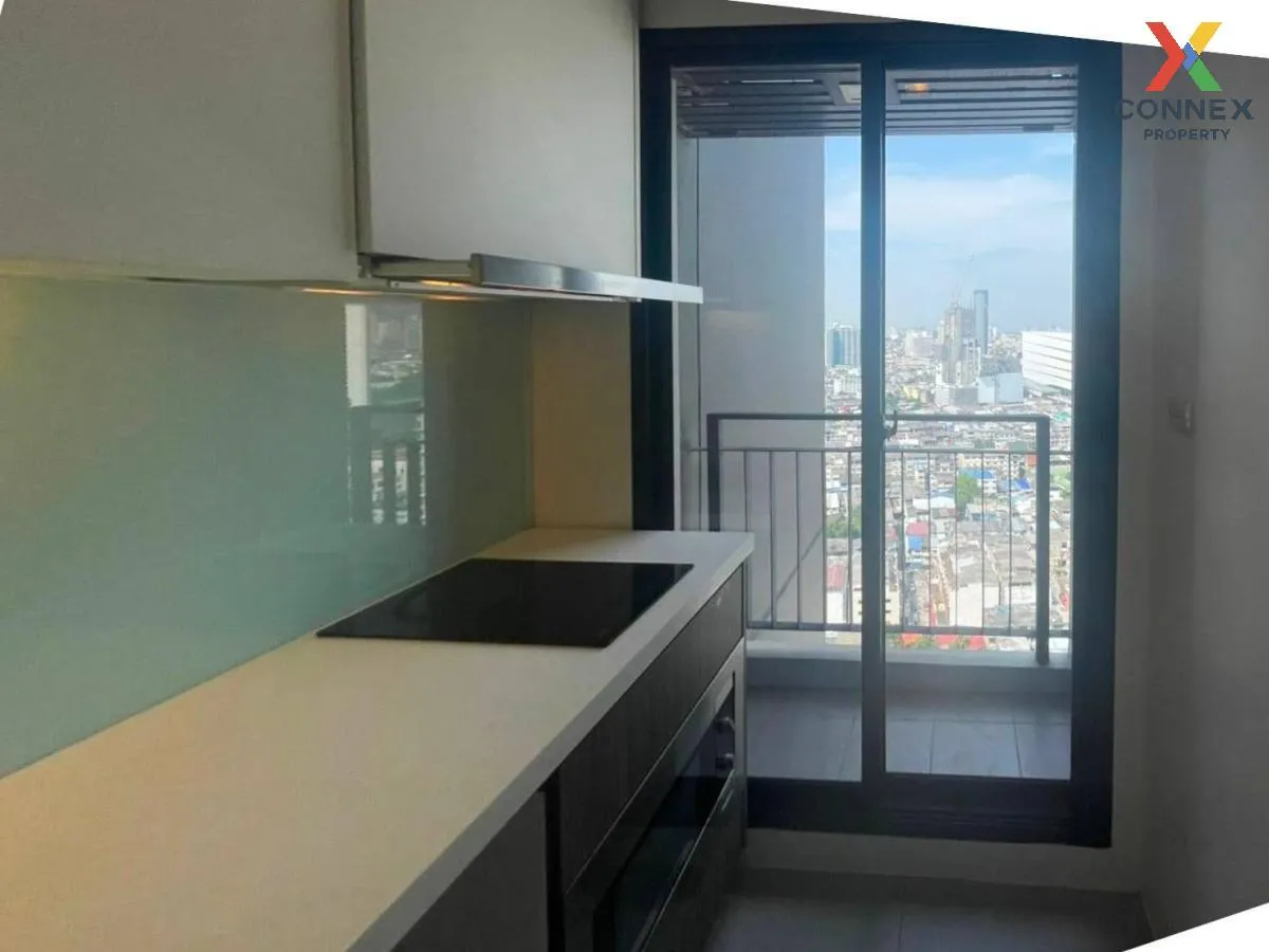 For Sale Condo , Urbano Absolute Sathorn - Taksin , BTS-Krung Thon Buri , Khlong Ton Sai , Khlong San , Bangkok , CX-117503 4