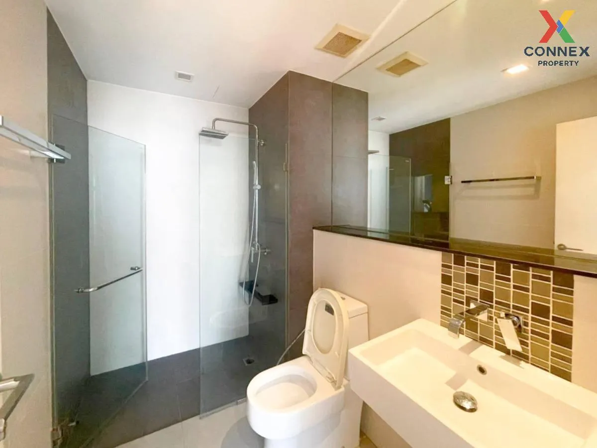 For Sale Condo , Urbano Absolute Sathorn - Taksin , BTS-Krung Thon Buri , Khlong Ton Sai , Khlong San , Bangkok , CX-117503