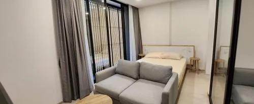 For Sale Condo , Noble Ambience Sukhumvit 42 , BTS-Ekkamai , Phra Khanong , Khlong Toei , Bangkok , CX-117504