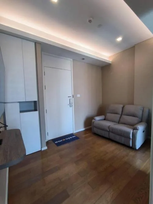 For Sale Condo , The Saint Residences , MRT-Phahon Yothin , Chomphon , Chatuchak , Bangkok , CX-117507