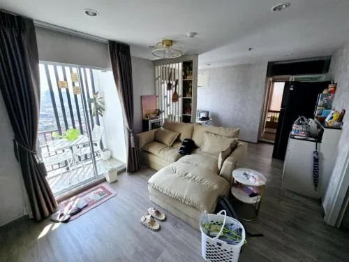 For Sale Condo , Regent Home Bangson 2 Phase 28 , MRT-Bang Son , Bang Sue , Bang Su , Bangkok , CX-117508