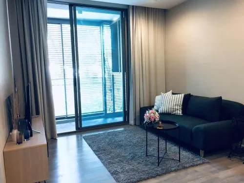 For Rent Condo , 333 Riverside , MRT-Bang Pho , Bang Sue , Bang Su , Bangkok , CX-117510