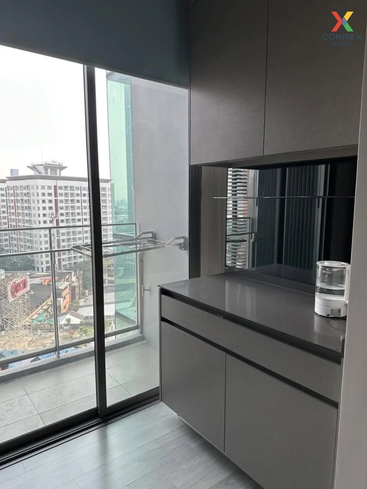 For Sale Condo , The Room Sukhumvit 69 , BTS-Phra Khanong , Phra Khanong , Watthana , Bangkok , CX-117513