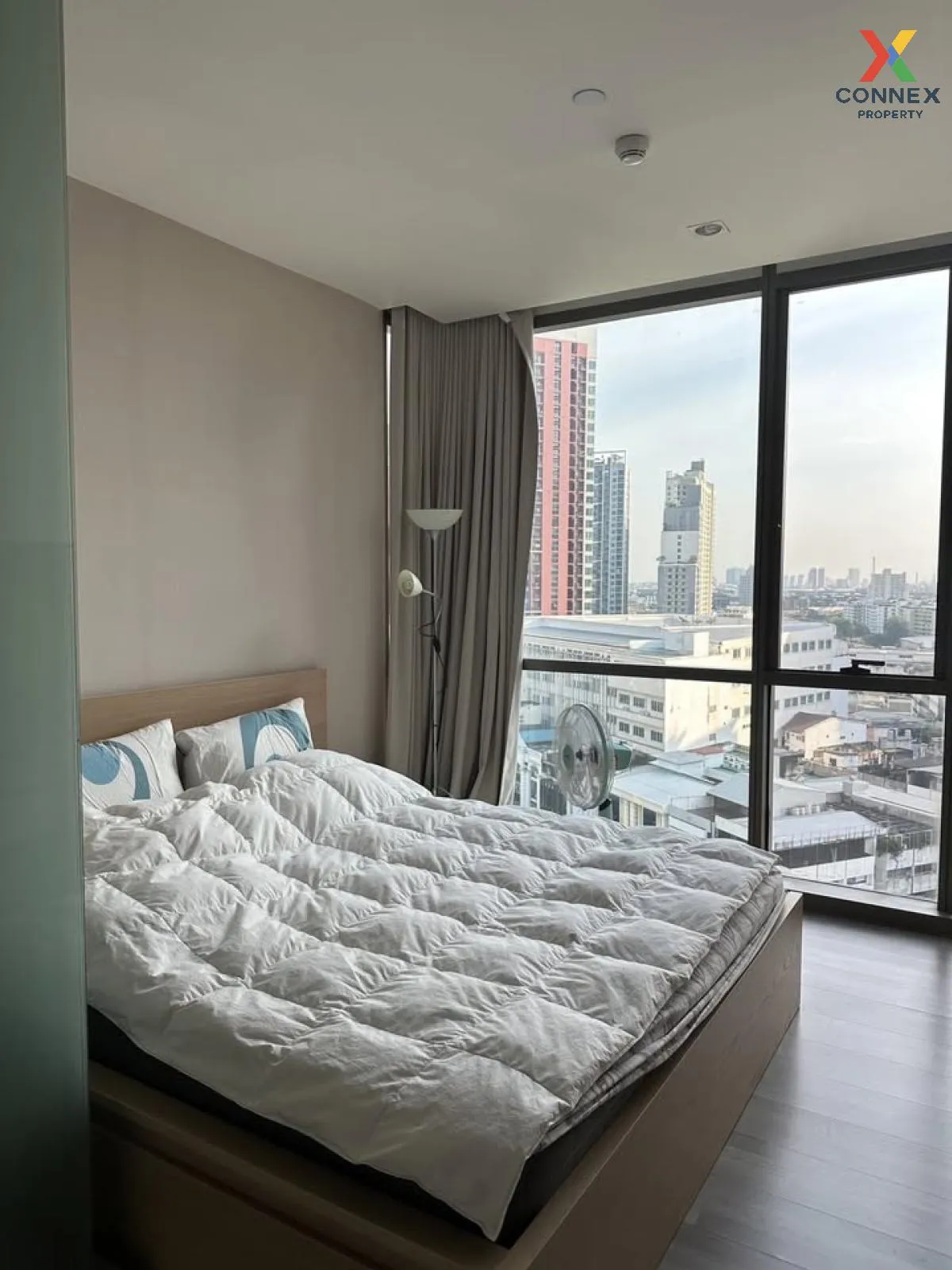 For Sale Condo , The Room Sukhumvit 69 , BTS-Phra Khanong , Phra Khanong , Watthana , Bangkok , CX-117513