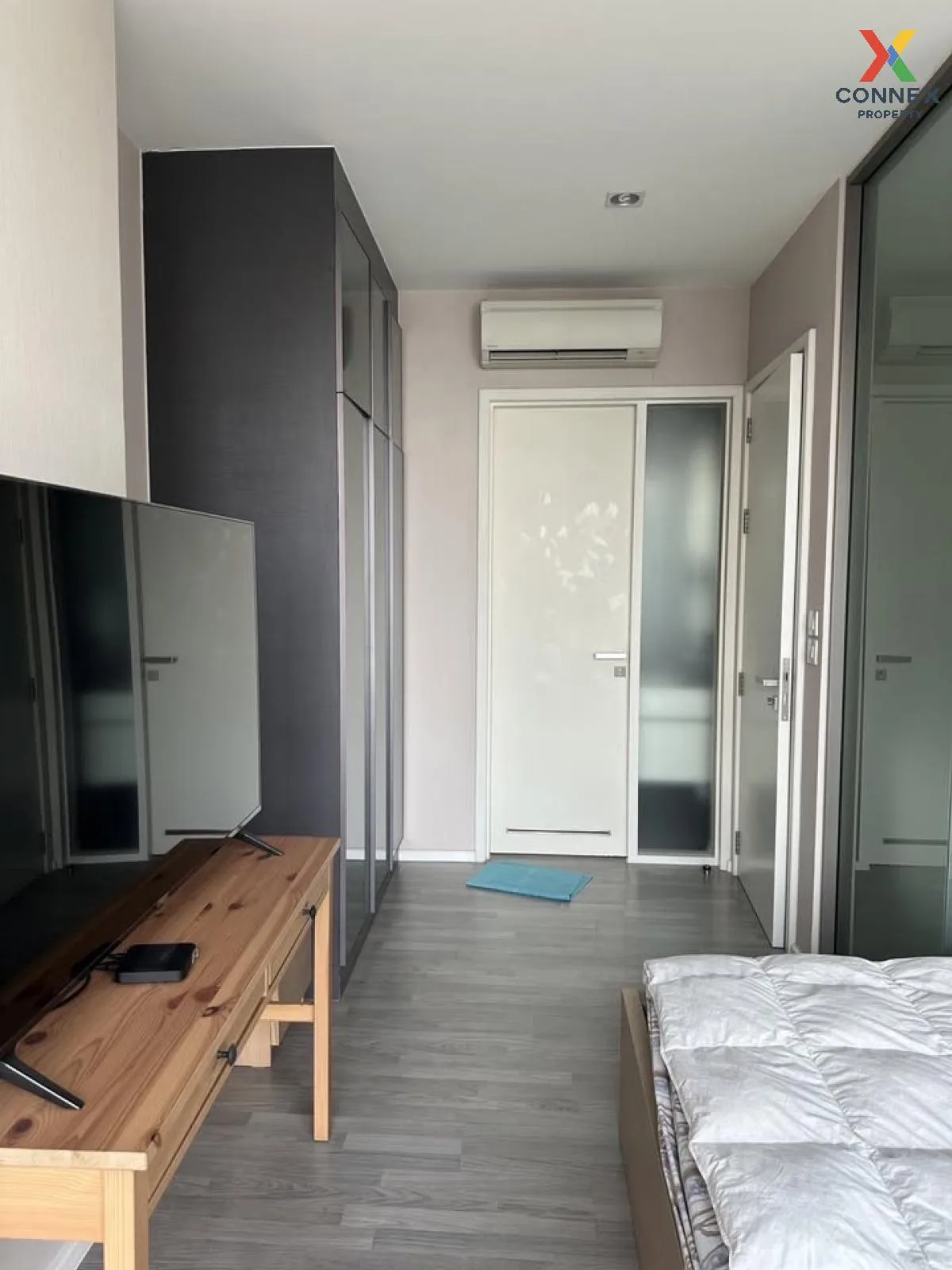 For Sale Condo , The Room Sukhumvit 69 , BTS-Phra Khanong , Phra Khanong , Watthana , Bangkok , CX-117513