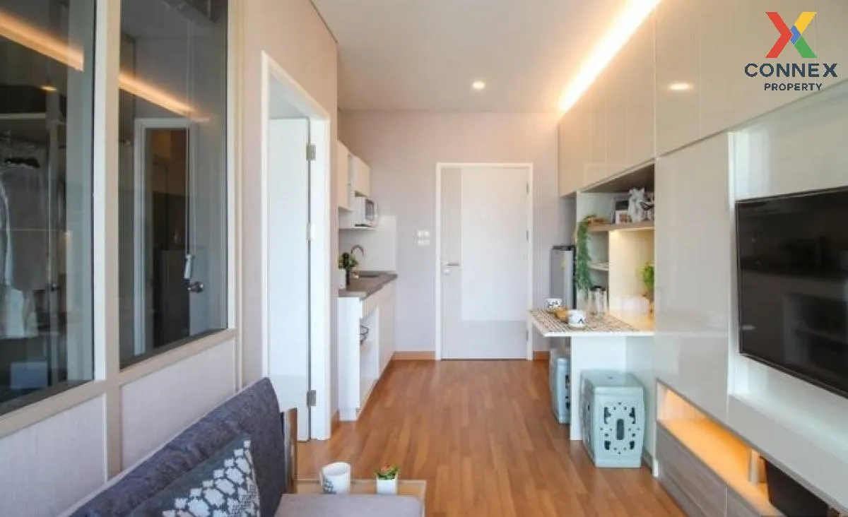 For Sale Condo , Lumpini Place Ratchada - Sathu , BTS-Chong Nonsi , Chong Nonsi , Yannawa , Bangkok , CX-117514 2