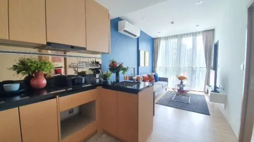 For Sale Condo , Kawa Haus , BTS-On Nut , Phra Khanong Nuea , Watthana , Bangkok , CX-117522