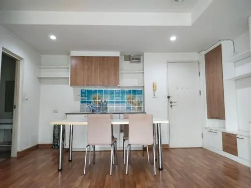 For Sale Condo , Iris Rama 9 - Srinakarin , Suan Luang , Suan Luang , Bangkok , CX-117529