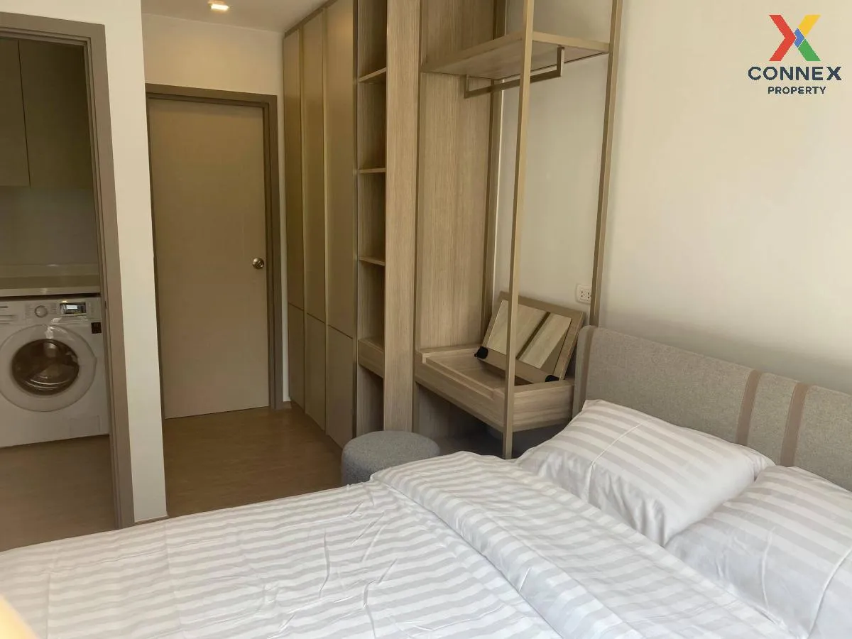 For Rent Condo , The Nest Sukhumvit 71 , BTS-Phra Khanong , Phra Khanong Nuea , Watthana , Bangkok , CX-117534