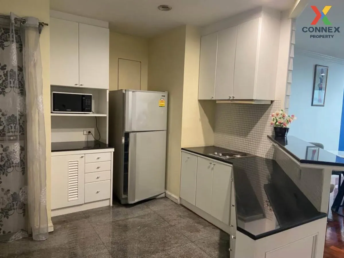 For Rent Condo , Salintara , BTS-Surasak , Bang Khlo , Bang Kho L 2