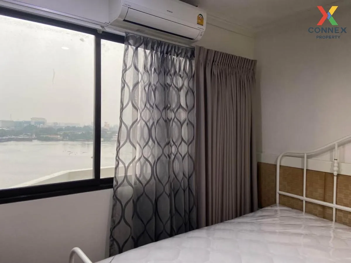 For Rent Condo , Salintara , BTS-Surasak , Bang Khlo , Bang Kho Laem , Bangkok , CX-117535 2