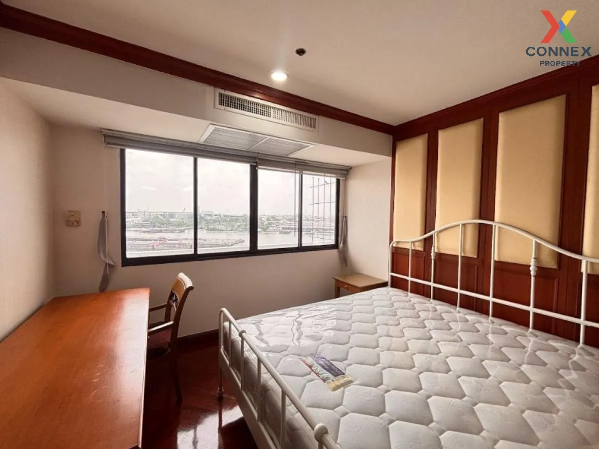 For Rent Condo , Salintara , BTS-Surasak , Bang Khlo , Bang Kho L