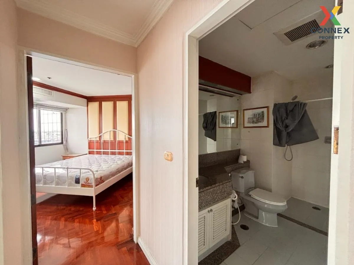 For Rent Condo , Salintara , BTS-Surasak , Bang Khlo , Bang Kho L