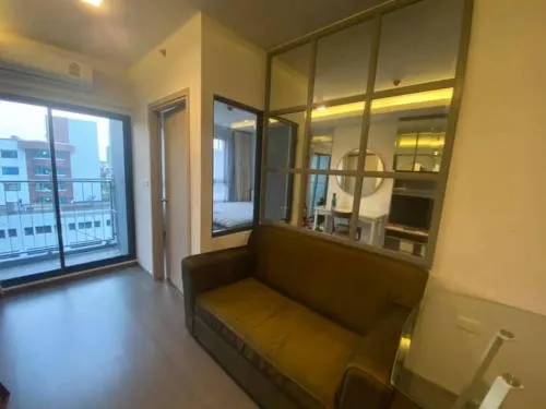 For Rent Condo , Ideo Sukhumvit 93 , BTS-Bang Chak , Phra Khanong , Khlong Toei , Bangkok , CX-117537