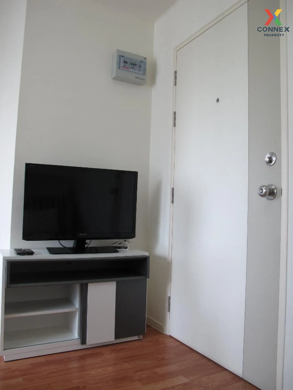 For Sale Condo , Lumpini Ville Onnut - Ladkrabang 2 , Prawet , Prawet , Bangkok , CX-117539 2