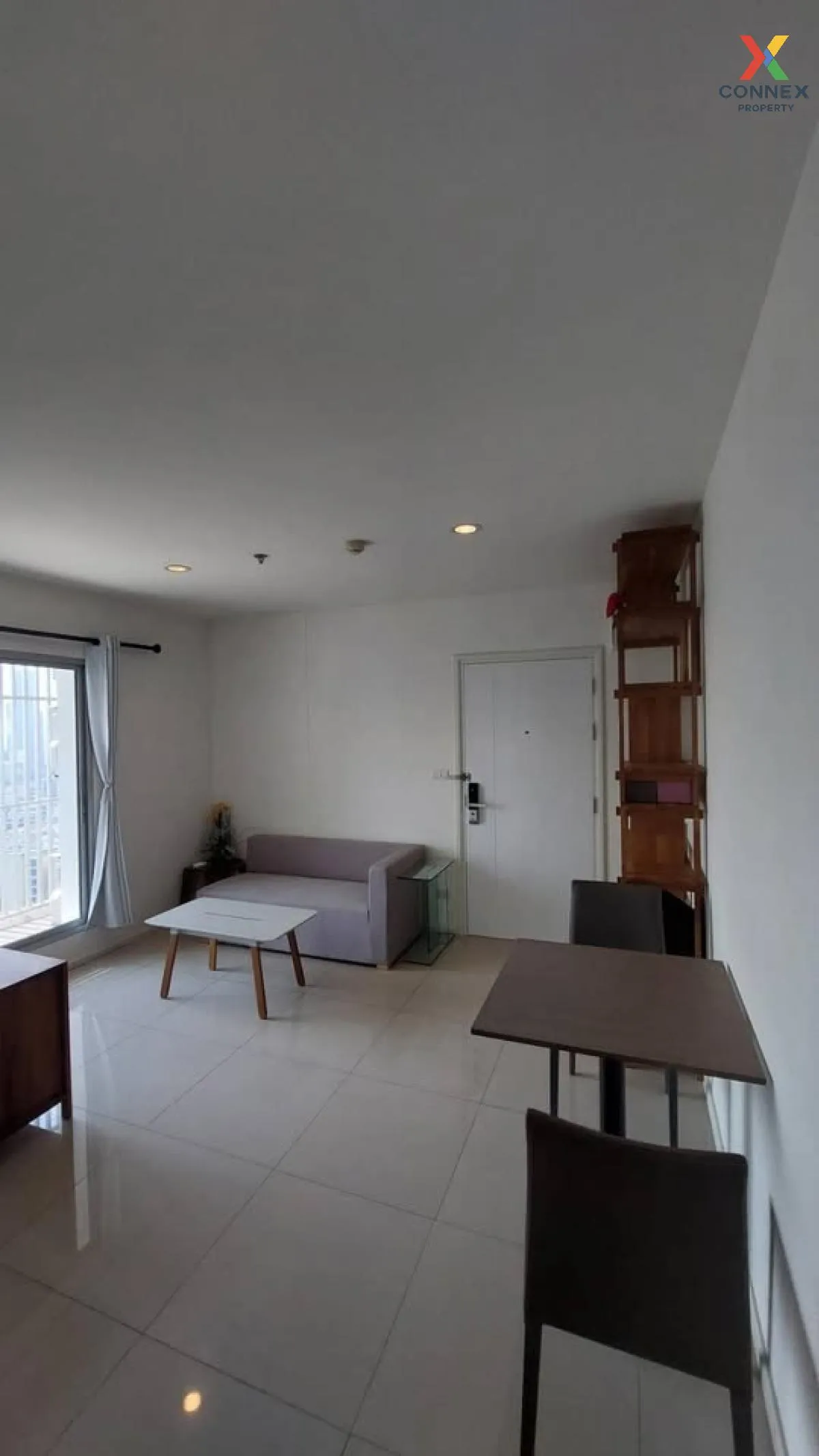 For Rent Condo , Aspire Sukhumvit 48 , BTS-Phra Khanong , Phra Khanong , Khlong Toei , Bangkok , CX-117545 2