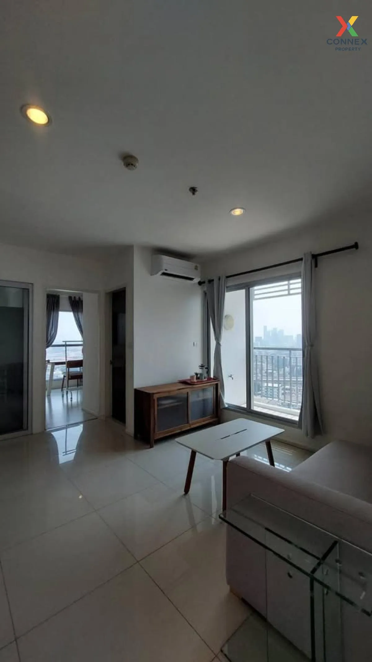 For Rent Condo , Aspire Sukhumvit 48 , BTS-Phra Khanong , Phra Khanong , Khlong Toei , Bangkok , CX-117545 3