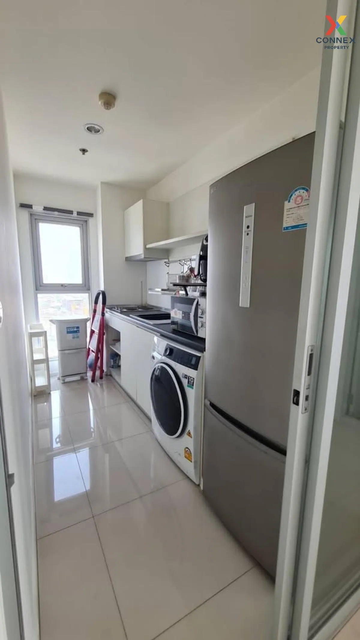 For Rent Condo , Aspire Sukhumvit 48 , BTS-Phra Khanong , Phra Khanong , Khlong Toei , Bangkok , CX-117545