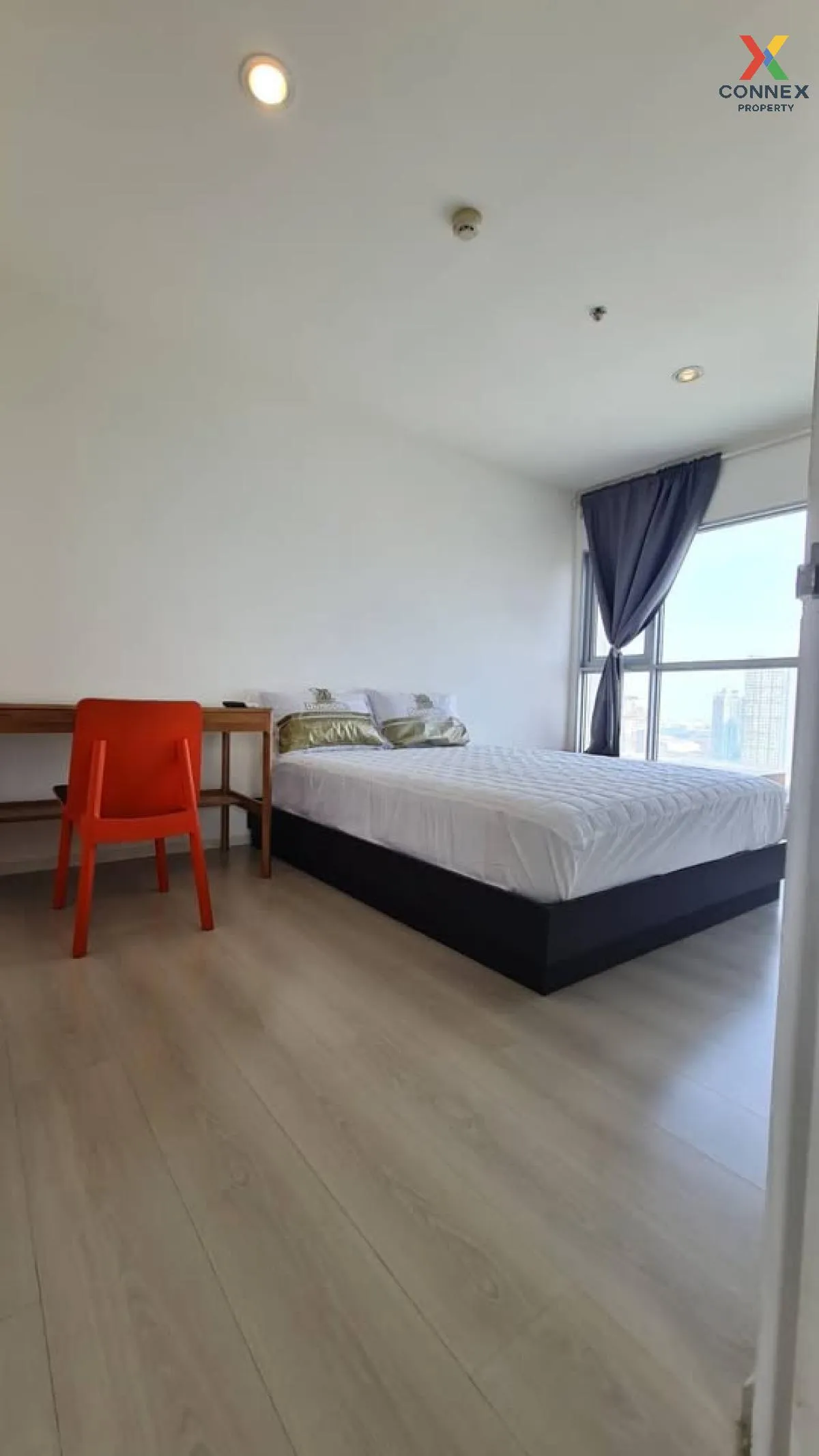 For Rent Condo , Aspire Sukhumvit 48 , BTS-Phra Khanong , Phra Khanong , Khlong Toei , Bangkok , CX-117545