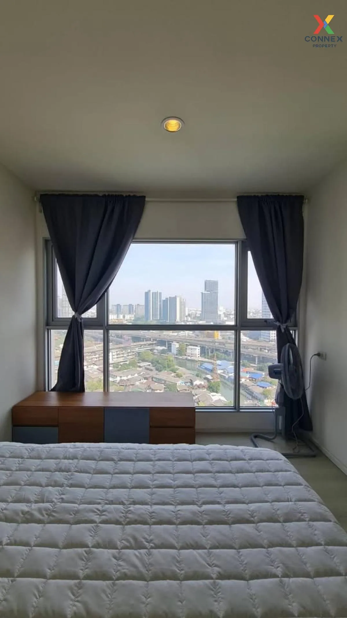 For Rent Condo , Aspire Sukhumvit 48 , BTS-Phra Khanong , Phra Khanong , Khlong Toei , Bangkok , CX-117545