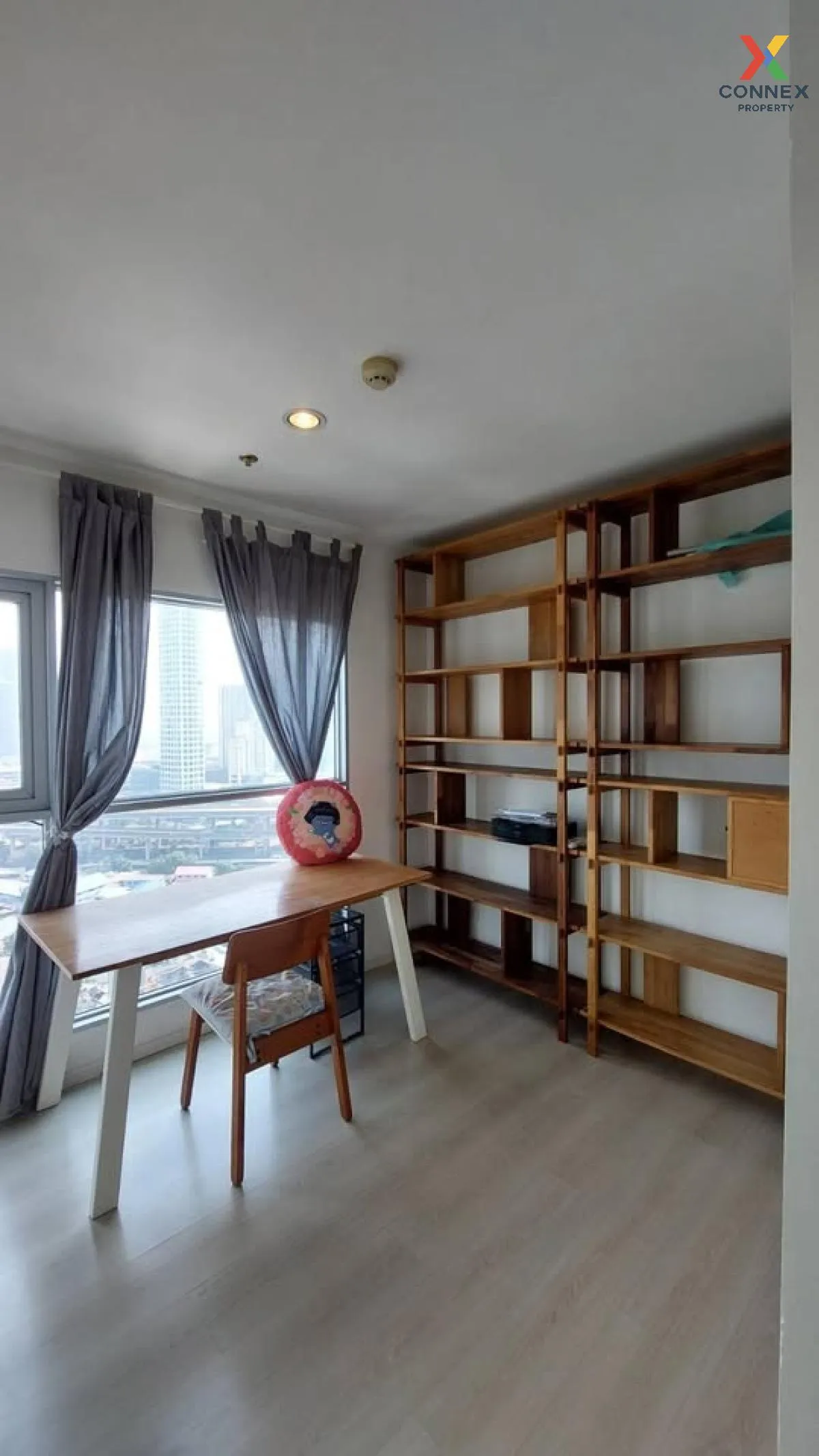 For Rent Condo , Aspire Sukhumvit 48 , BTS-Phra Khanong , Phra Khanong , Khlong Toei , Bangkok , CX-117545