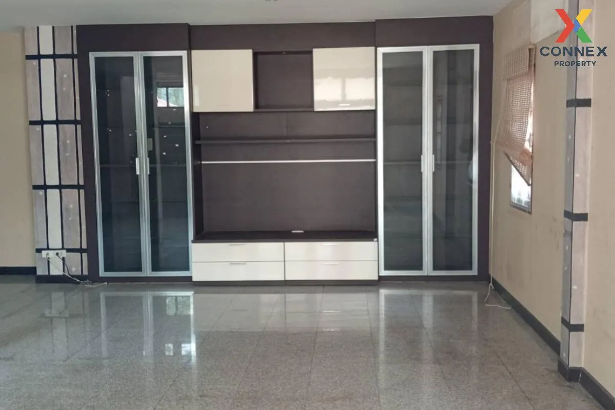 For Sale House , Noble Geo Watcharapol , Tha Raeng , Bang Khen ,  2