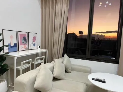 For Sale Condo , Ramada by Wyndham Sukhumvit 87 (Siamese Sukhumvit 87) , Duplex , BTS-Bang Chak , Bang Chak , Phra Khanong , Bangkok , CX-117551