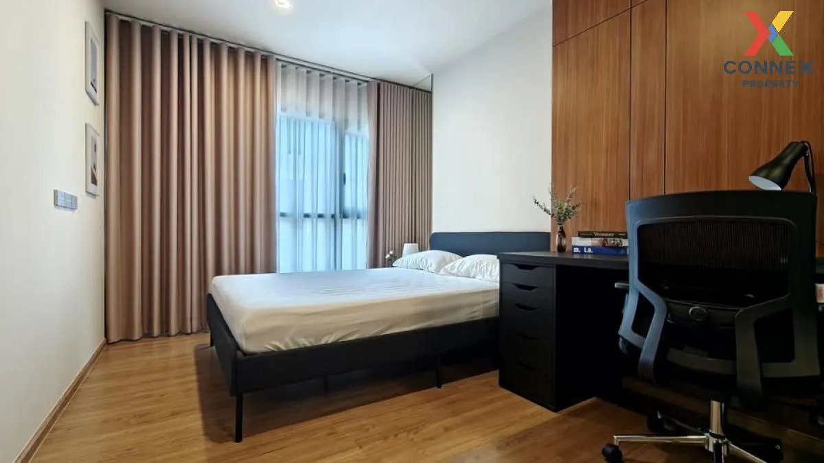 For Rent Condo , The line vibe , BTS-Ha Yaek Lat Phrao , Chomphon , Chatuchak , Bangkok , CX-117554