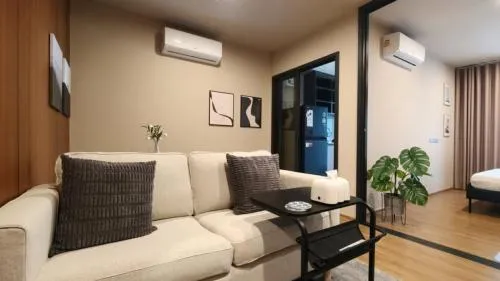 For Rent Condo , The line vibe , BTS-Ha Yaek Lat Phrao , Chomphon , Chatuchak , Bangkok , CX-117554