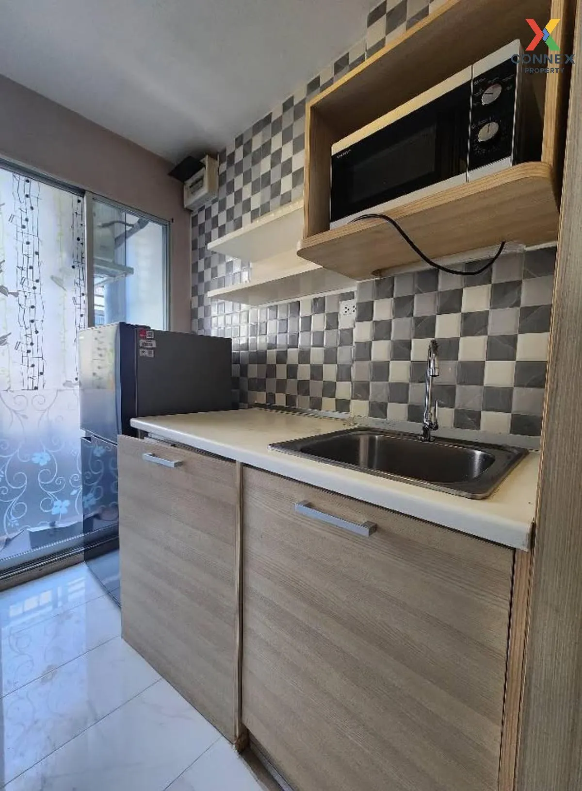 For Rent Condo , Elio Del Ray Sukhumvit 64 , BTS-Punnawithi , Bang Chak , Phra Khanong , Bangkok , CX-117556 3