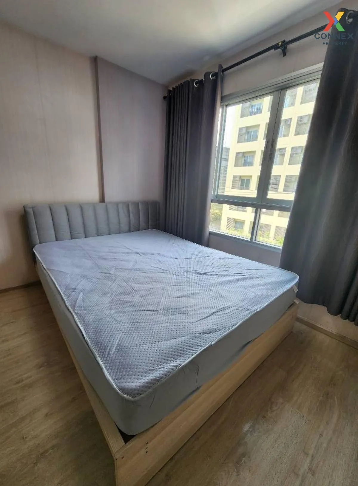 For Rent Condo , Elio Del Ray Sukhumvit 64 , BTS-Punnawithi , Bang Chak , Phra Khanong , Bangkok , CX-117556