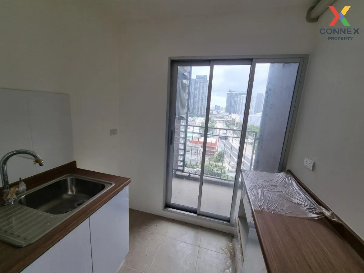 For Sale Condo , U Delight @ Talat phlu Station , BTS-Talat Phlu , Dao Khanong , Thon Buri , Bangkok , CX-117558 2