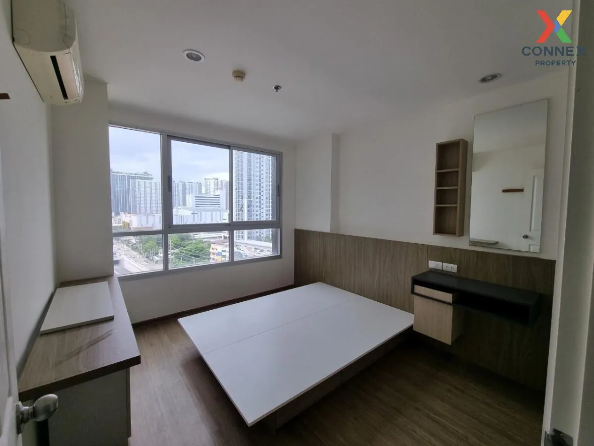 For Sale Condo , U Delight @ Talat phlu Station , BTS-Talat Phlu , Dao Khanong , Thon Buri , Bangkok , CX-117558 3