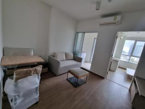 For Sale Condo , U Delight @ Talat phlu Station , BTS-Talat Phlu , Dao Khanong , Thon Buri , Bangkok , CX-117558