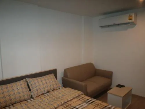 For Rent Condo , Elio Del Ray Sukhumvit 64 , BTS-Punnawithi , Bang Chak , Phra Khanong , Bangkok , CX-117564