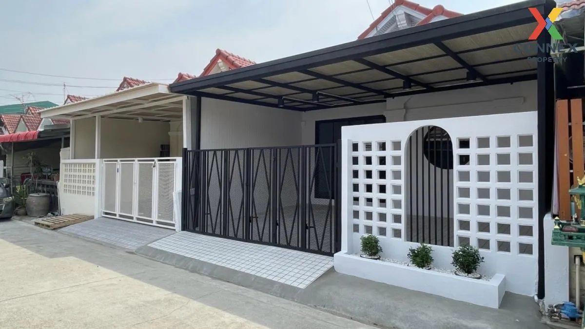 For Sale Townhouse/Townhome  , Baan Thepharak Km. 25 , Bang Phriang , Bang Bo , Samut Prakarn , CX-117567 3