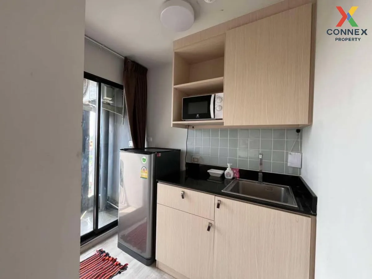 For Sale Condo , Unio Rama 2-Thakham , Samae Dam , Bang Khun Thian , Bangkok , CX-117568 3