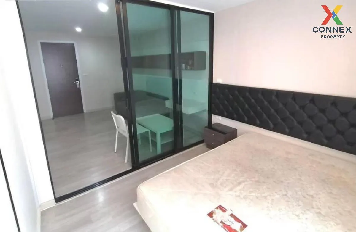 For Rent Condo , THE PRIVACY PRACHA UTHIT - SUKSAWAT , Bang Mot , Thung Khu , Bangkok , CX-117575