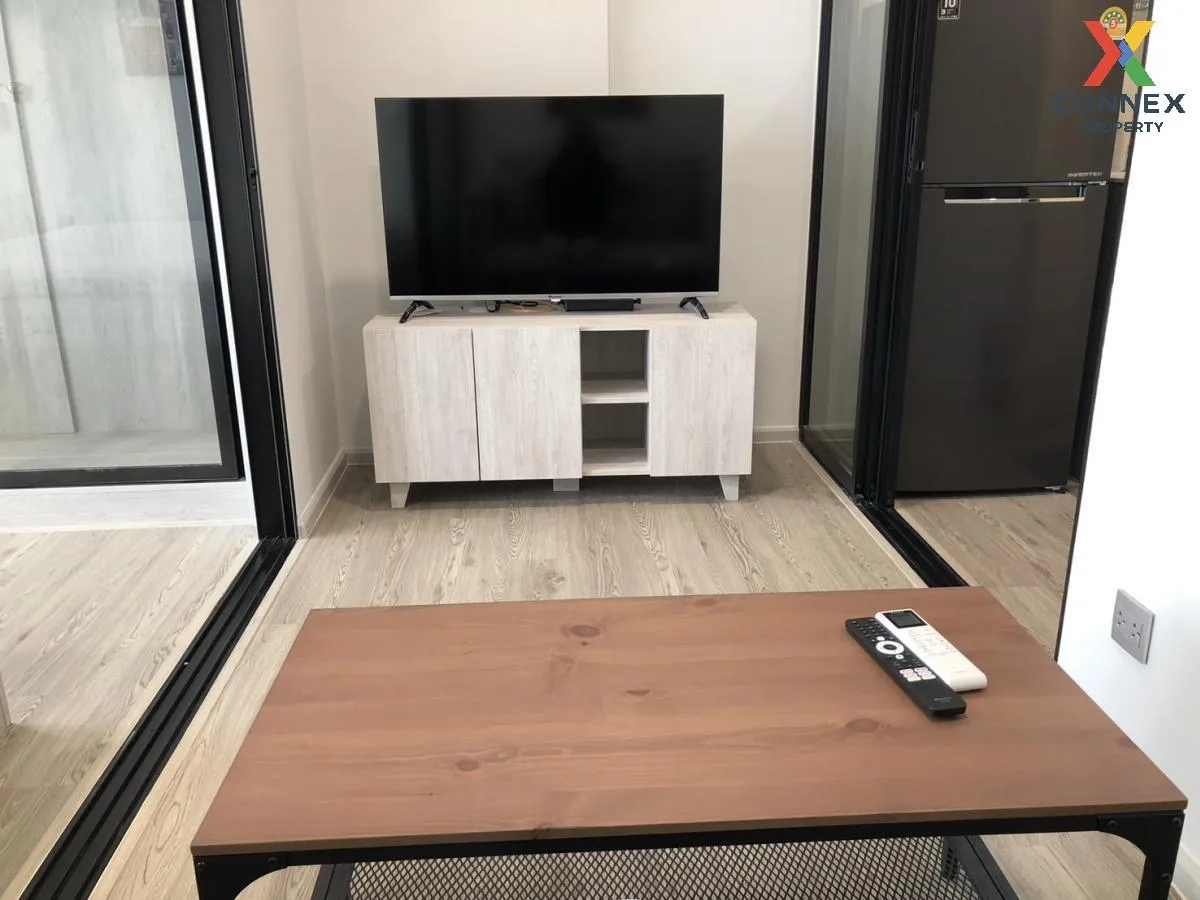 For Rent Condo , Kave Seed Kaset , Sena Nikhom , Chatuchak , Bangkok , CX-117577 2