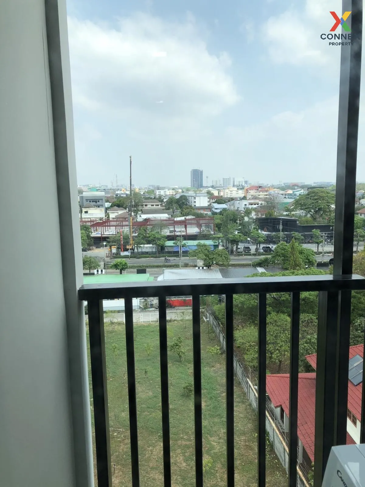 For Rent Condo , Kave Seed Kaset , Sena Nikhom , Chatuchak , Bangkok , CX-117577