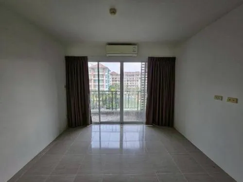 For Sale Condo , A.D. Bangsaray Lake & Resort , Bang Sare , Sattahip , Bangkok , CX-117584
