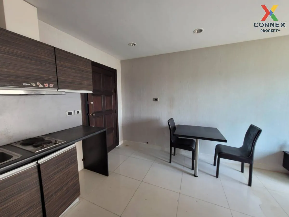 For Sale Condo , Park Lane Jomtien Resort , Nong Prue , Bang Lamung , Chon Buri , CX-117585