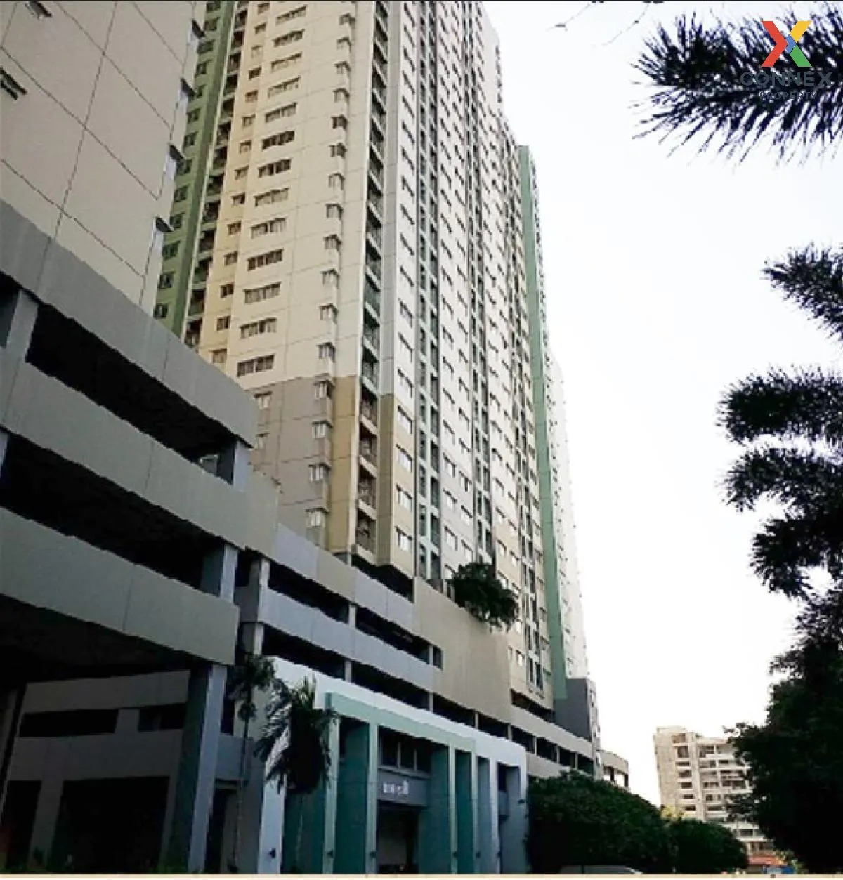 For Sale Condo , Lumpini Condo Town North Pattaya - Sukhumvit , N 1