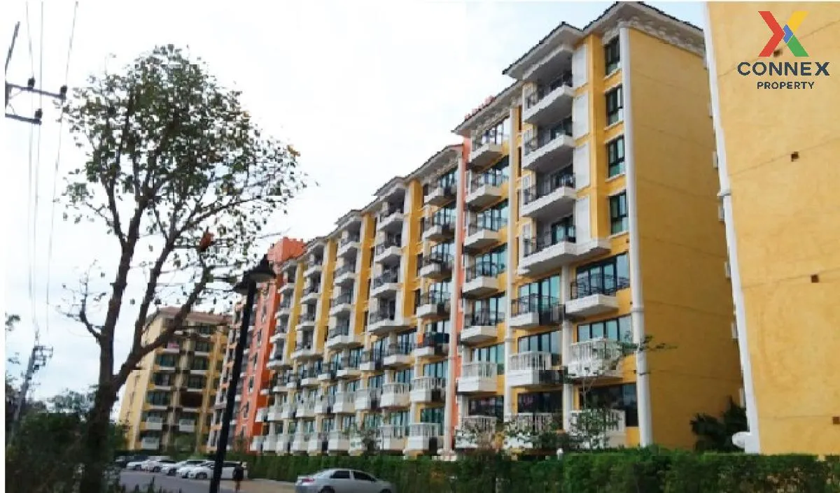 For Sale Condo , The Venetian Signature Condo Resort Pattaya , Na 1