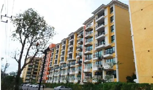 For Sale Condo , The Venetian Signature Condo Resort Pattaya , Na Chom Thian , Sattahip , Chon Buri , CX-117593