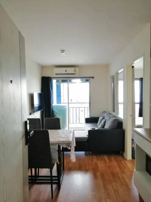 For Rent Condo , Lumpini Ville Sukhumvit 101/1 - Punnawithi , BTS-Punnawithi , Bang Chak , Phra Khanong , Bangkok , CX-117597