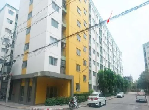 For Sale Condo , Lumpini Condotown Chonburi - Sukhumvit , Bang Pla Soi , Mueang Chon Buri , Chon Buri , CX-117598