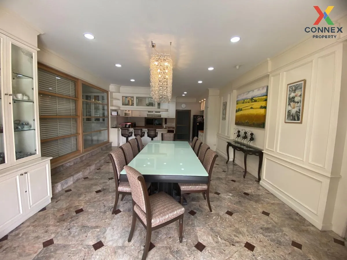 Single house for sale Ekpailin Srinakarin CX-117600 2