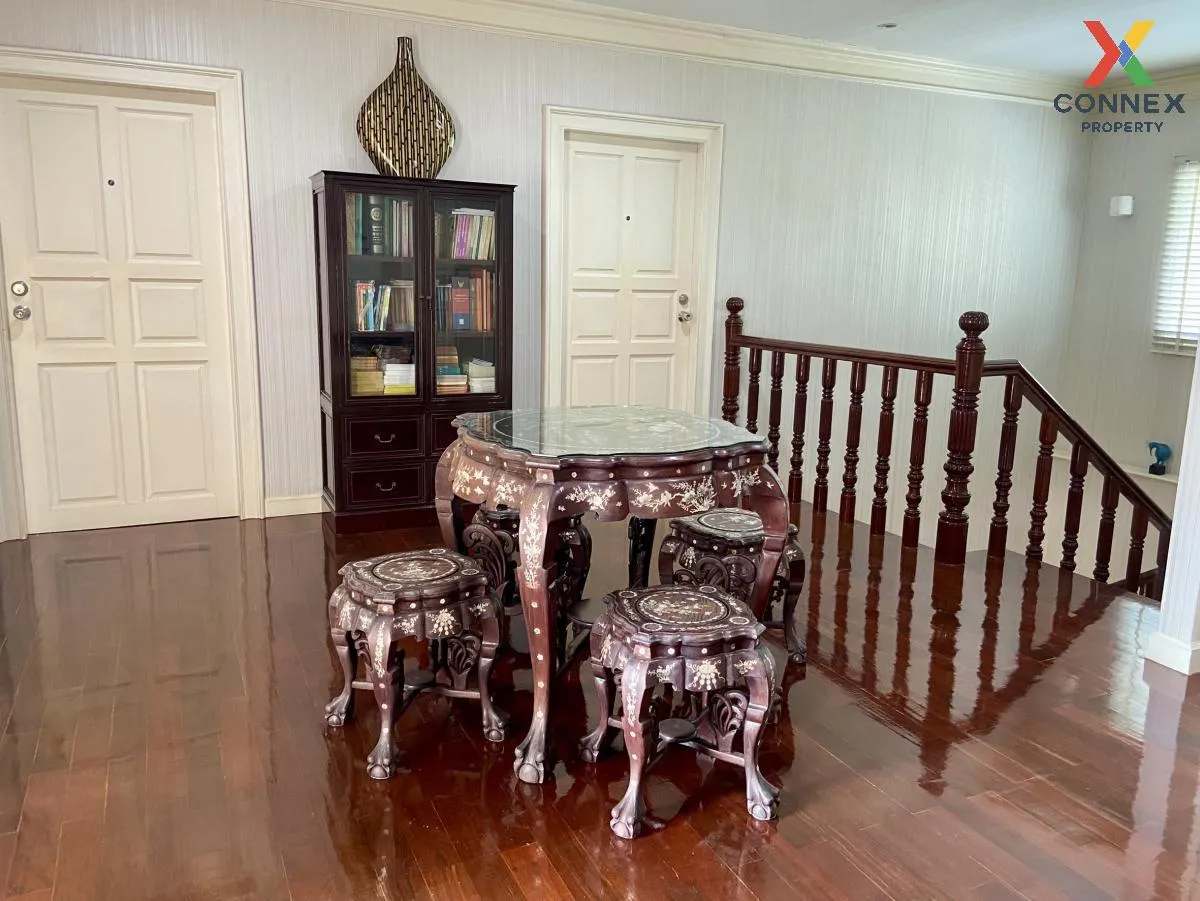 Single house for sale Ekpailin Srinakarin CX-117600